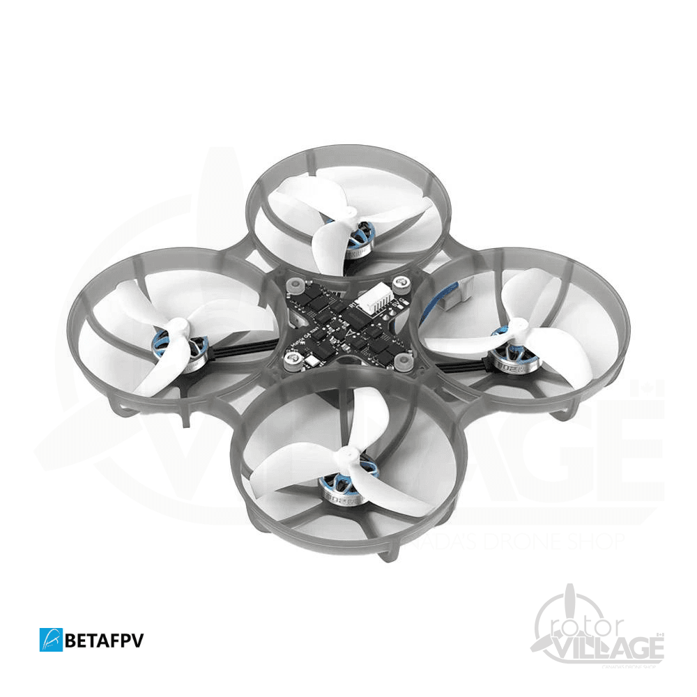 BetaFPV Meteor75 Pro HD O4 - PNP (BMI270) for fpv drones 4