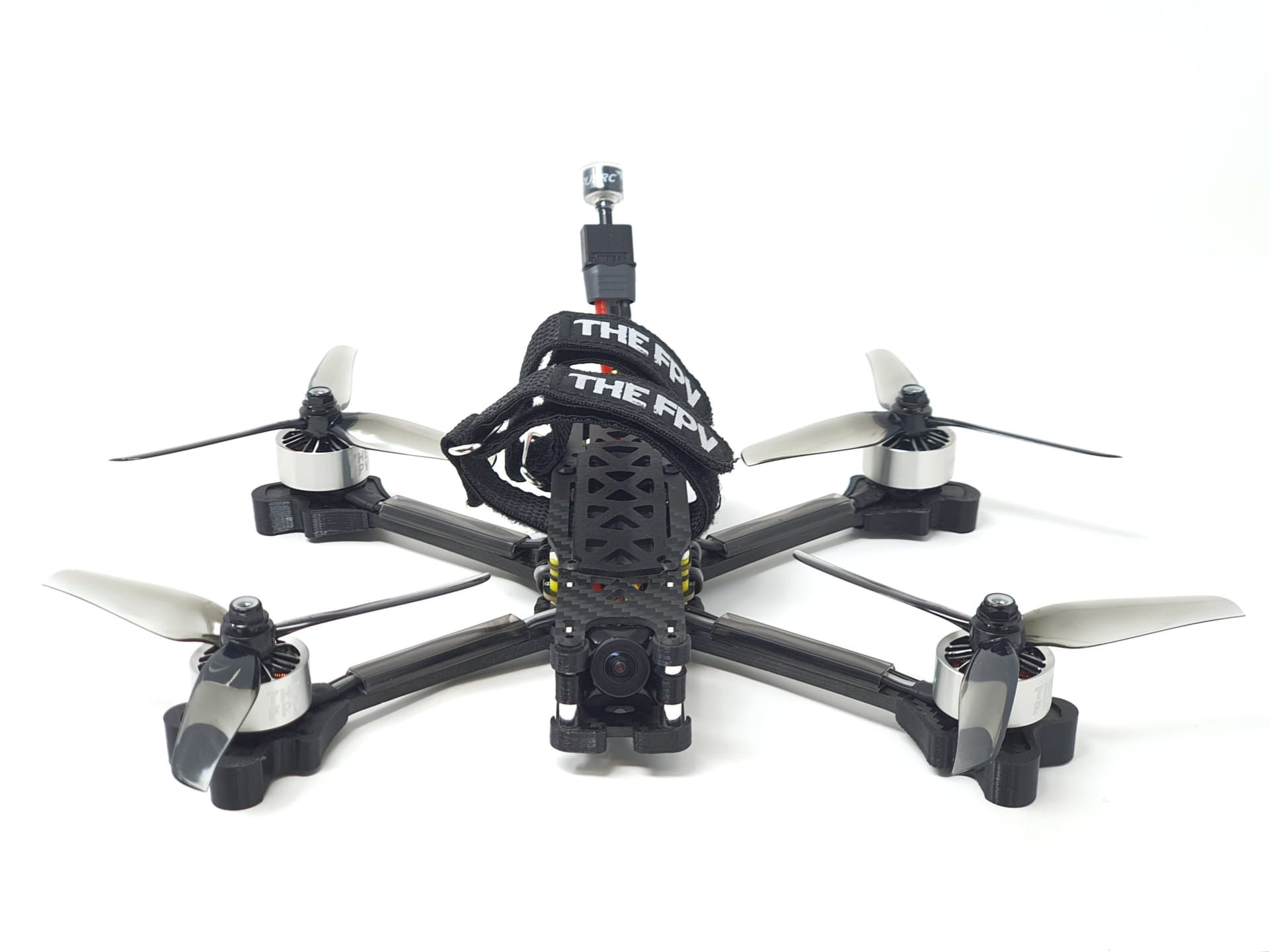 TheFPV Monolyf 5" Freestyle / Cinematography Quadcopter (Pre-Built) for fpv drones 22