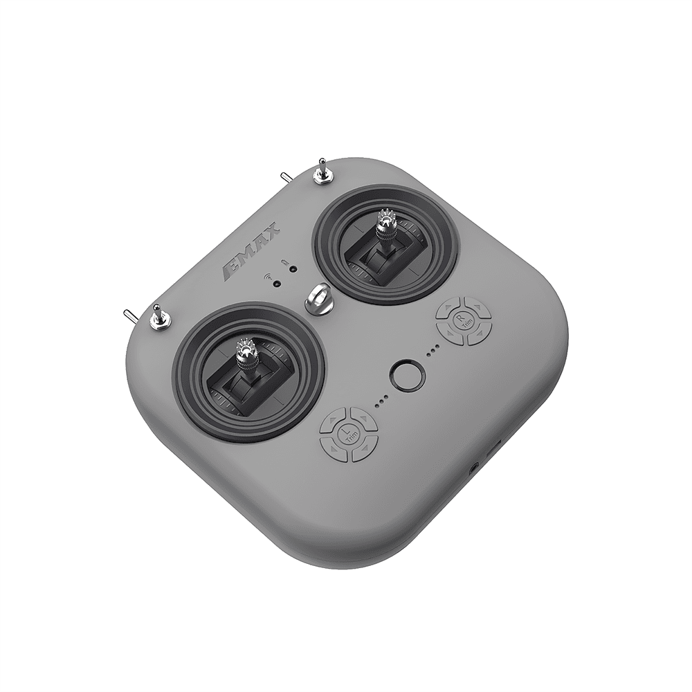 EMAX E8 Transmitter 8 Channel - CHOOSE PROTOCOL