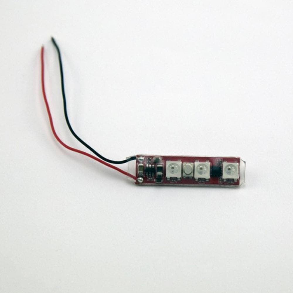 ImmersionRC Aura 3 LED Strip (2 stuks) for fpv drones 1