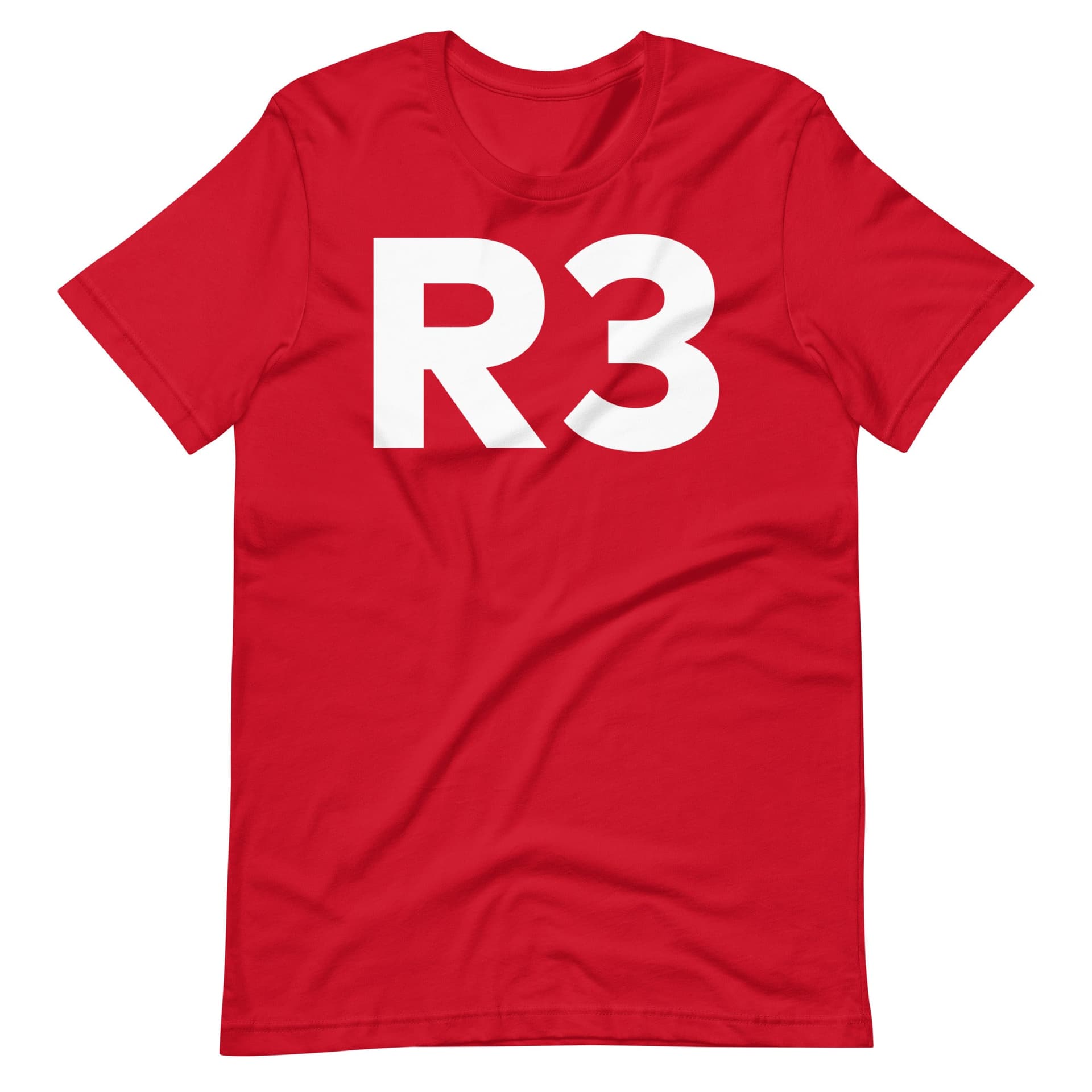 The R3 Tee for fpv drones 2