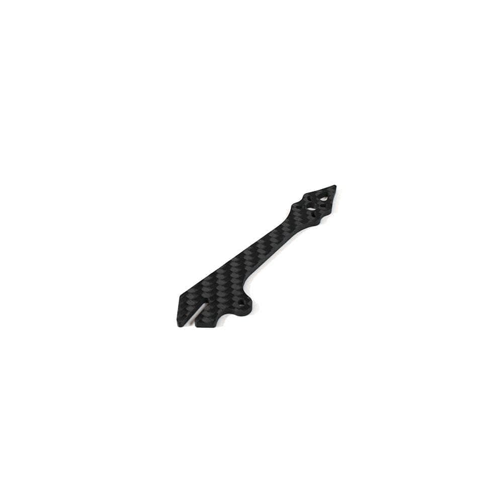 Quadifier Baby Diamondback 3.5" (Rev2) Replacement Arm 4mm (1pc) for fpv drones 1