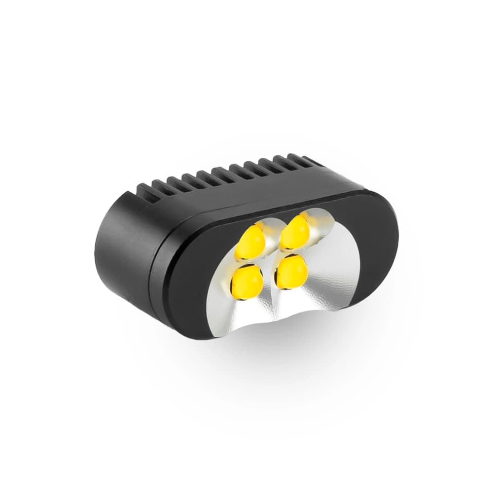 Lumenier Pill LED Module - OVERT - 2