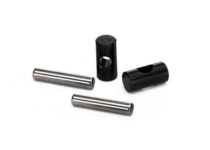 Traxxas 8554 Rebuild kit, Steel Constant Velocity Driveshaft Desert Racer for fpv drones