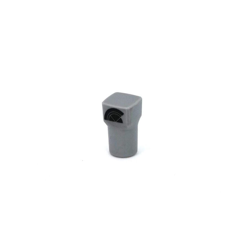 VAS 5.8GHz Victory Stubby SMA Antenna (LHCP) for fpv drones