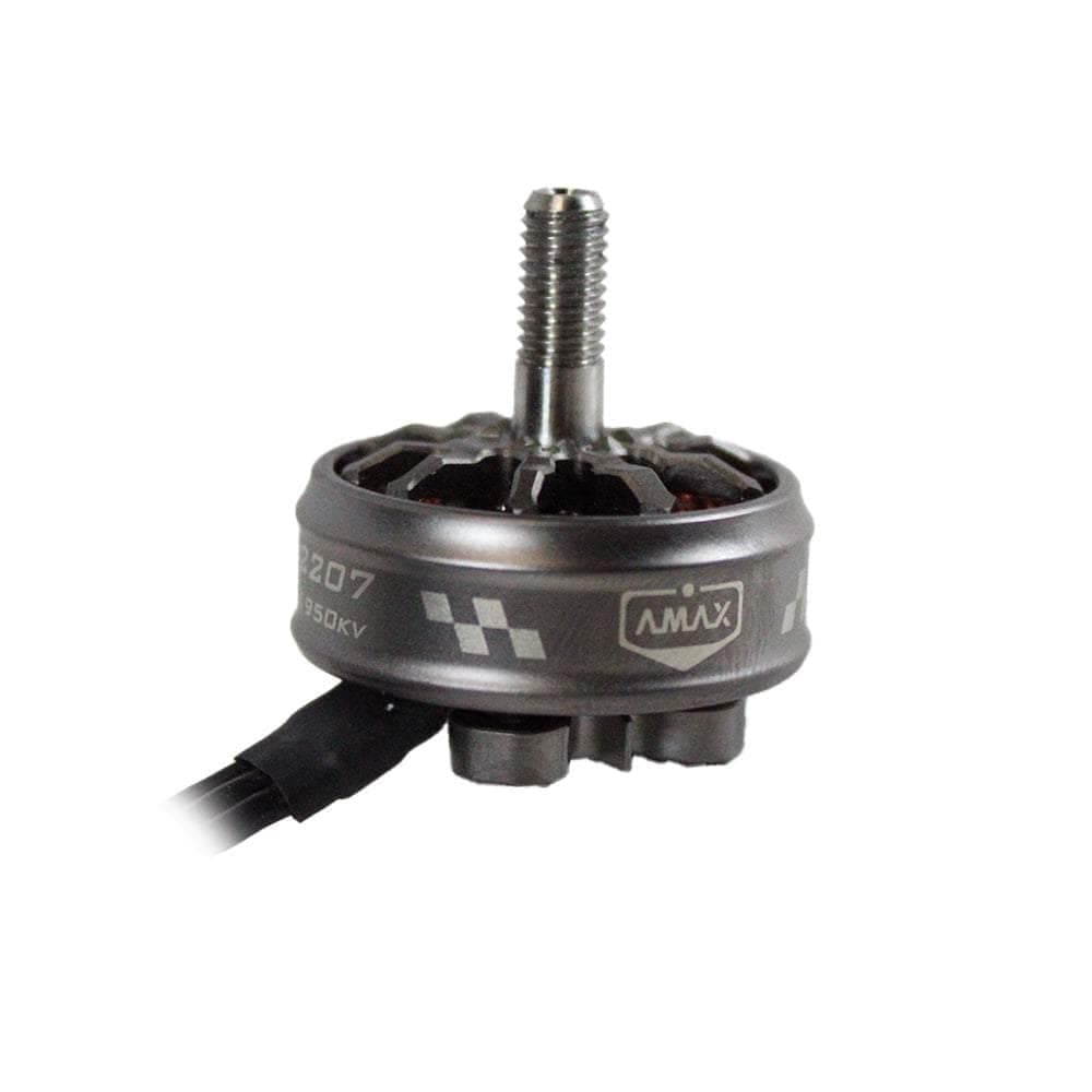 AMAX Competition 2207 1950Kv Motor for fpv drones 2