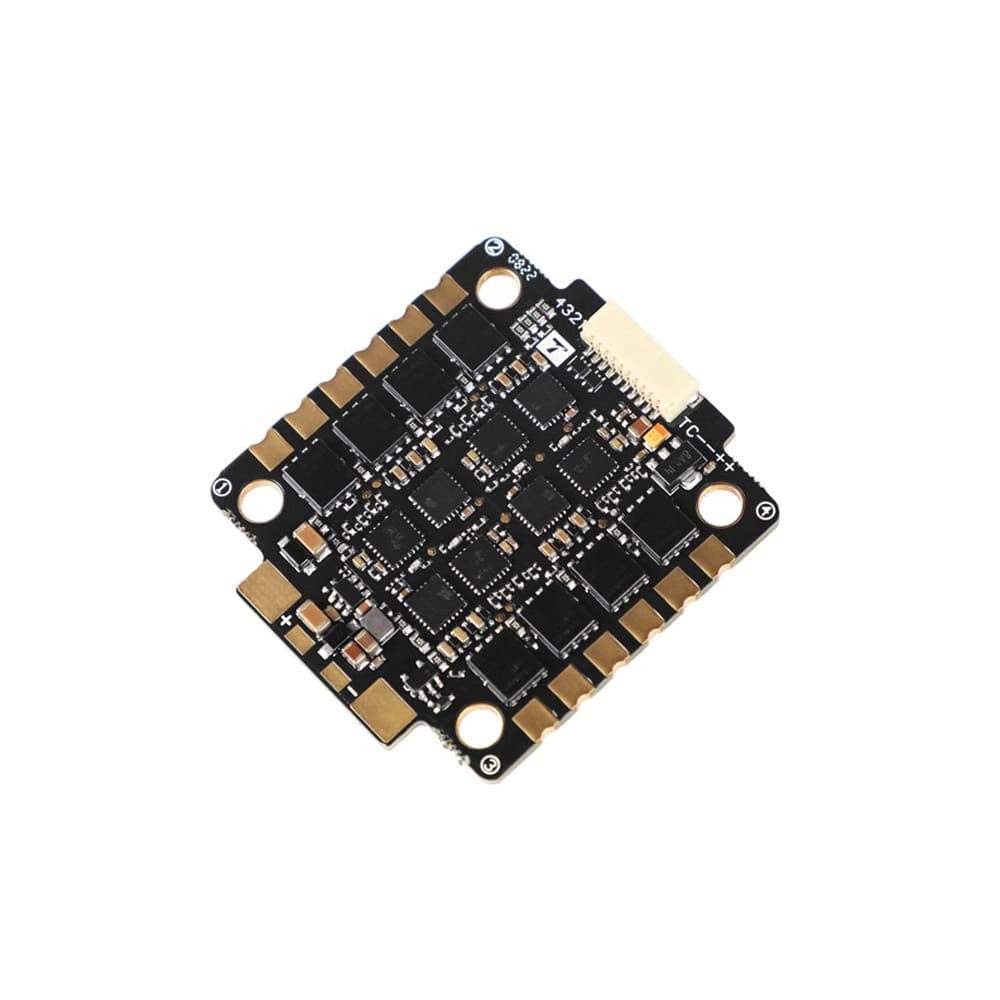 T-Motor F55A Pro III 55A 3-8S AM32 4-in-1 ESC - 30x30 - 2 for fpv drones 4
