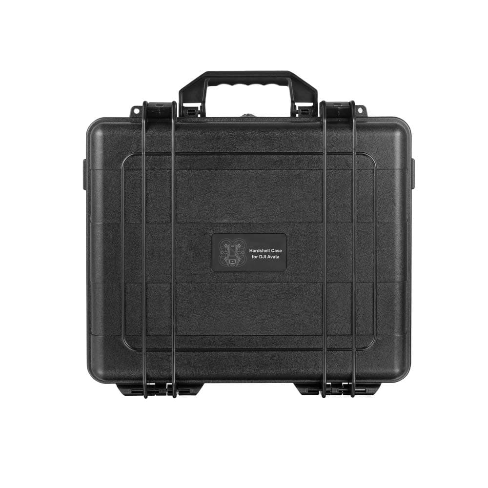 STARTRC Hard Carrying Case for DJI Avata + Goggles + Motion Controller + Batteries - 15 - Black for fpv drones 2