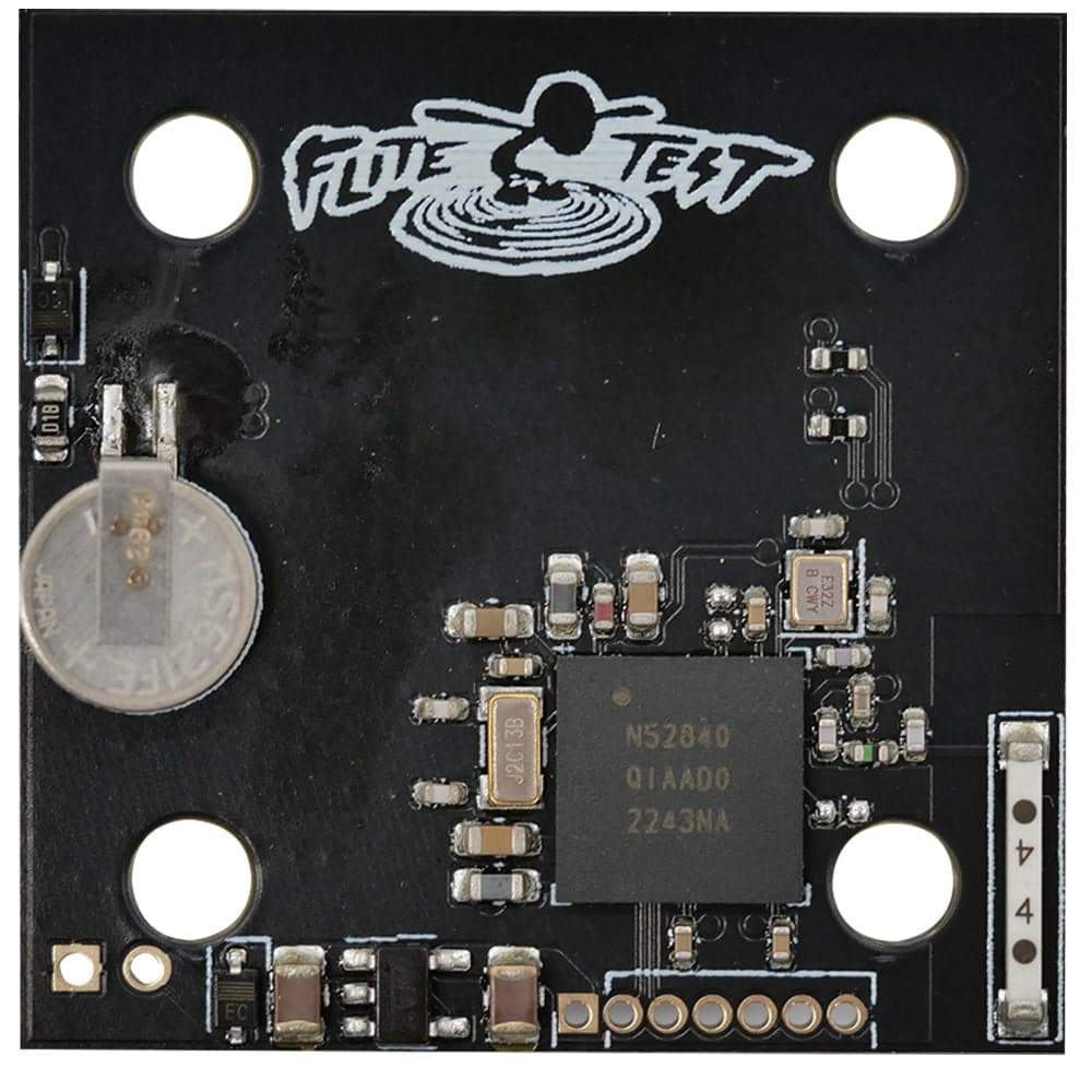 Flite Test FT EZ ID - Remote ID Module w/ Plug for fpv drones 3