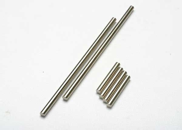 Traxxas 5321 Steel Suspension Pin Set Revo Slayer for fpv drones