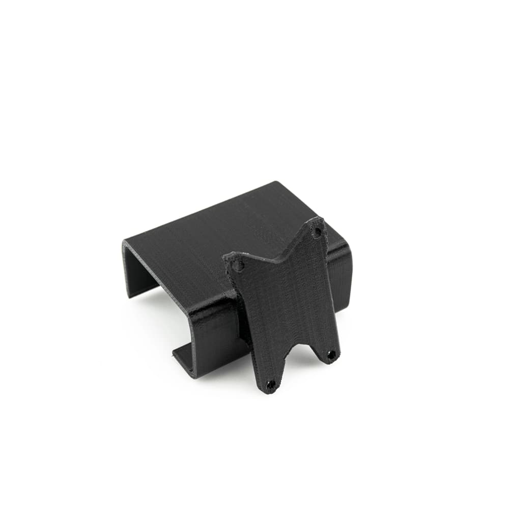 Lumenier QAV-S GoPro Hero 5/6/7 Mount - Black / 20° - 7 for fpv drones 2