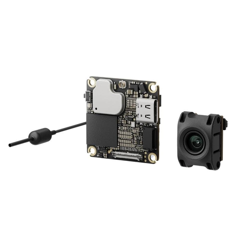 DJI O4 Air Unit w/ Camera