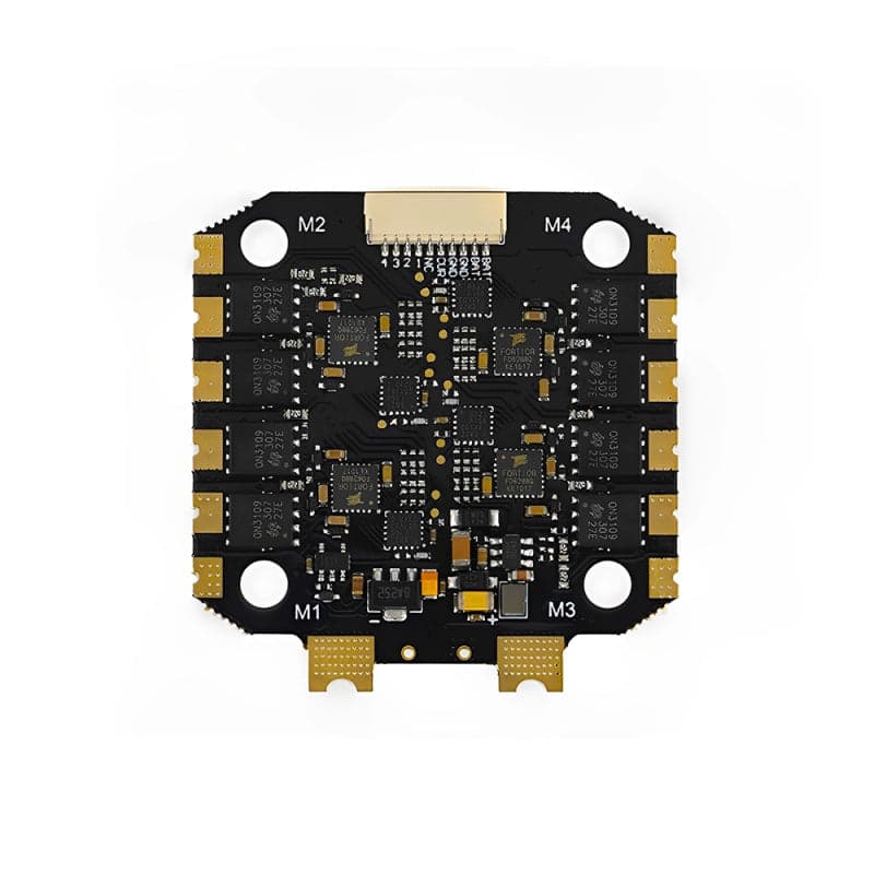 Axis Flying Argus ECO 60A ESC for fpv drones 1