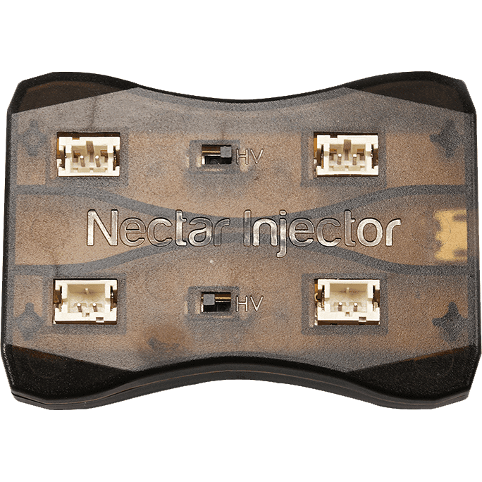 NewBeeDrone Nectar Injector Smart Charger for fpv drones