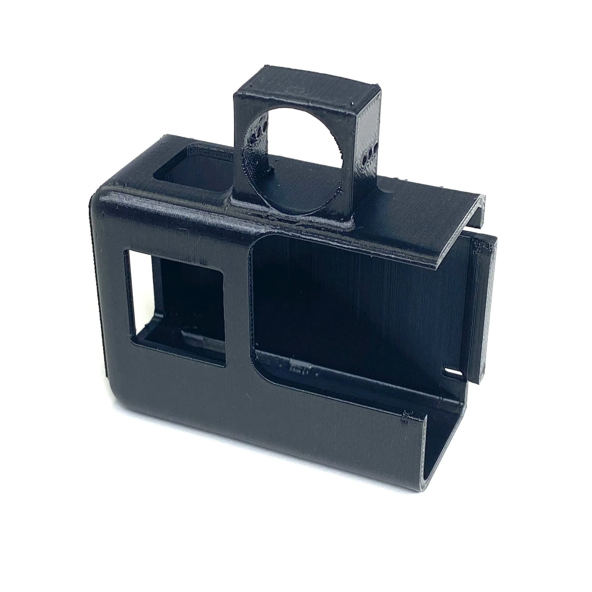 Shendrones Hydrophobe - High Quality 3D Print Parts for fpv drones 8