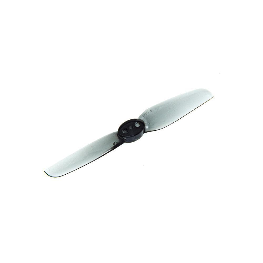 HQProp T65 Bi-Blade 2.5" Prop 10 Pack - Pick Your Color for fpv drones 3