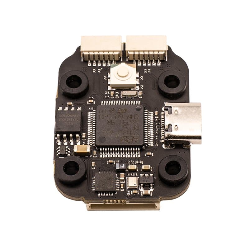 AxisFlying Plug and Play /X8 PWM supported F7 FC for fpv drones 2
