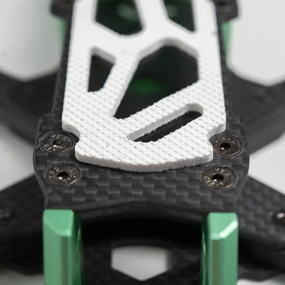 AetherFPV Archetype 4" Freestyle Frame Kit for fpv drones 1