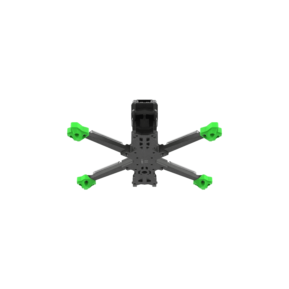 iFlight Nazgul Evoque F5 V2 5 Inch Frame Kit for FPV Racing F5X for fpv drones 6