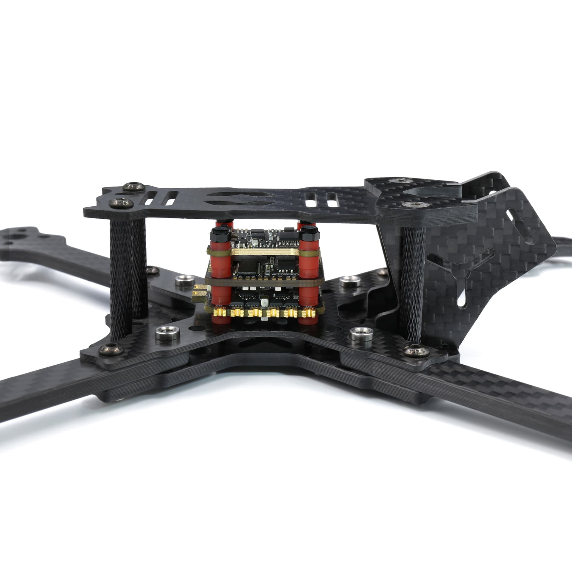 GEPRC STABLE PRO F7 DUAL BL32 35A Stack for fpv drones 5
