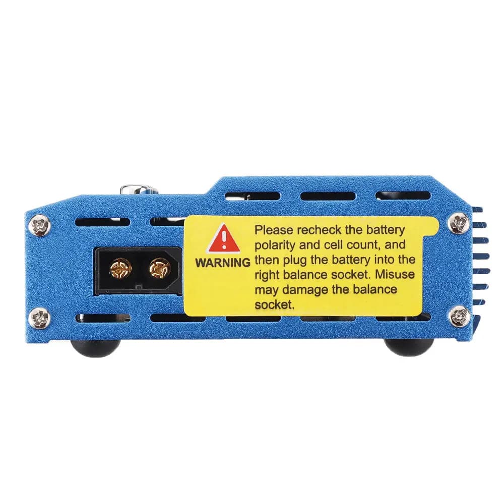 SkyRC iMax B6 V2 Charger for fpv drones 7