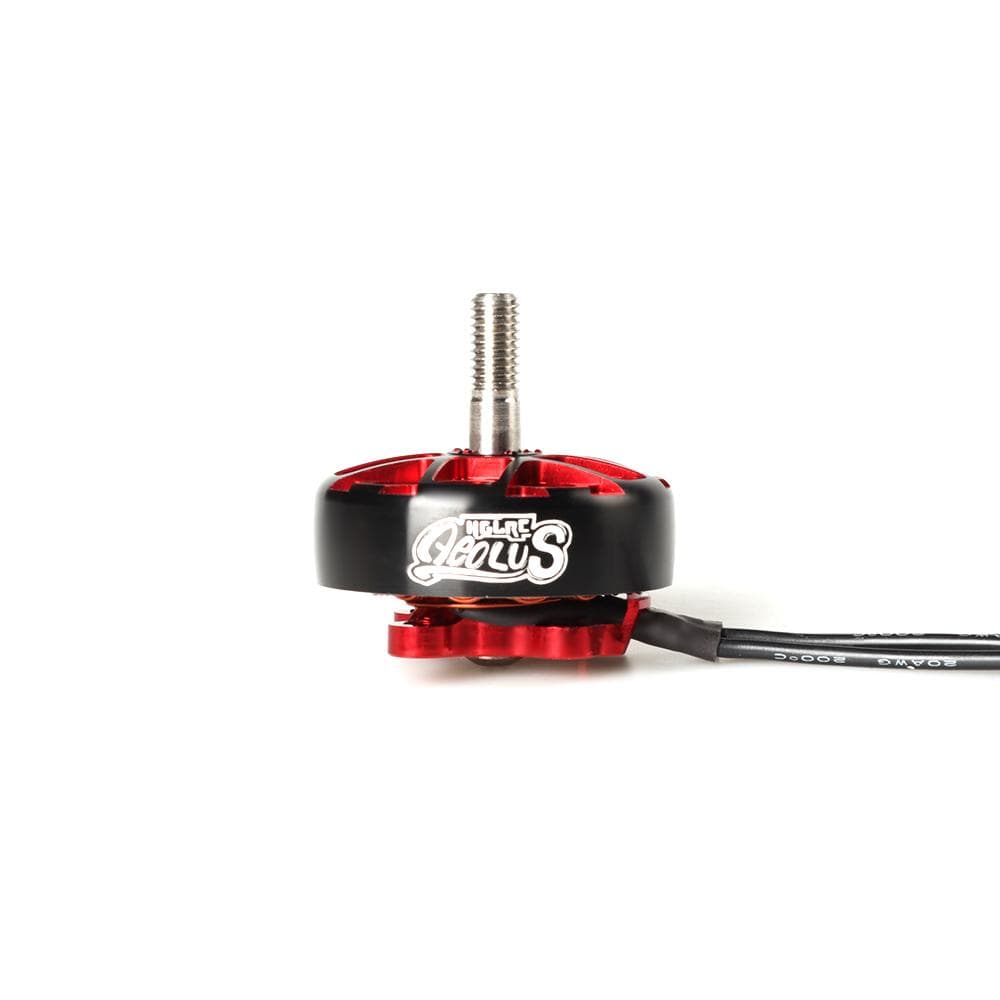 HGLRC Aeolus 2806.5 1250KV Brushless Motor for fpv drones 4