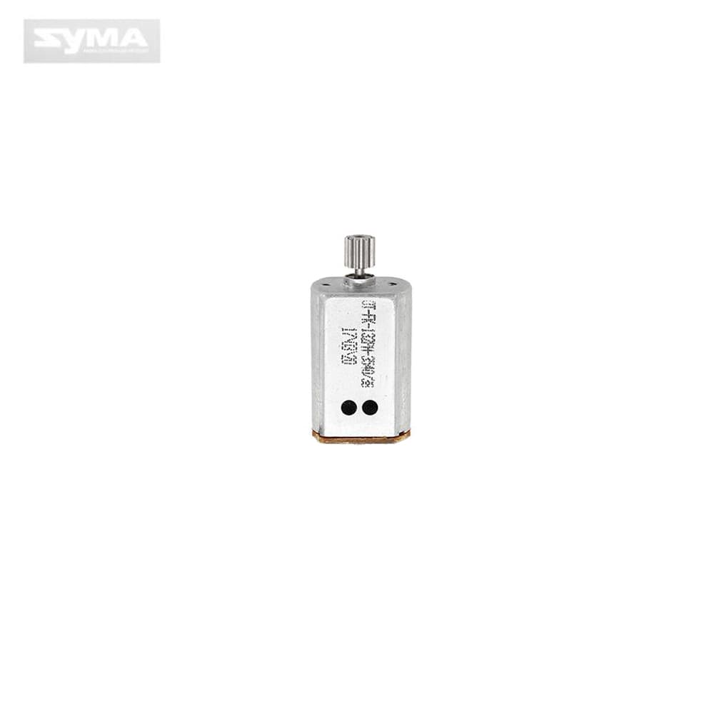 Syma X8PRO - Motor Set (4 stuks) for fpv drones