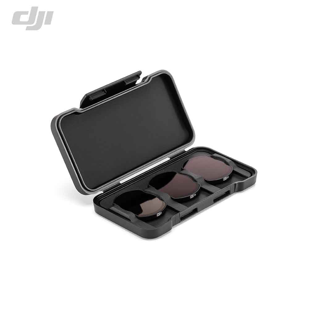 DJI Avata - ND Filters Set (ND8/16/32) for fpv drones 5
