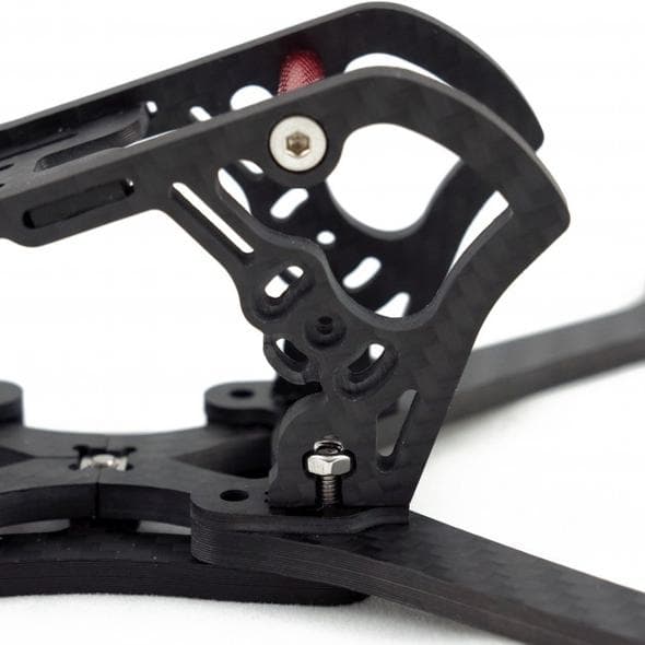 HGLRC Mefisto 226MM 5" Drone Racing Frame for fpv drones 6