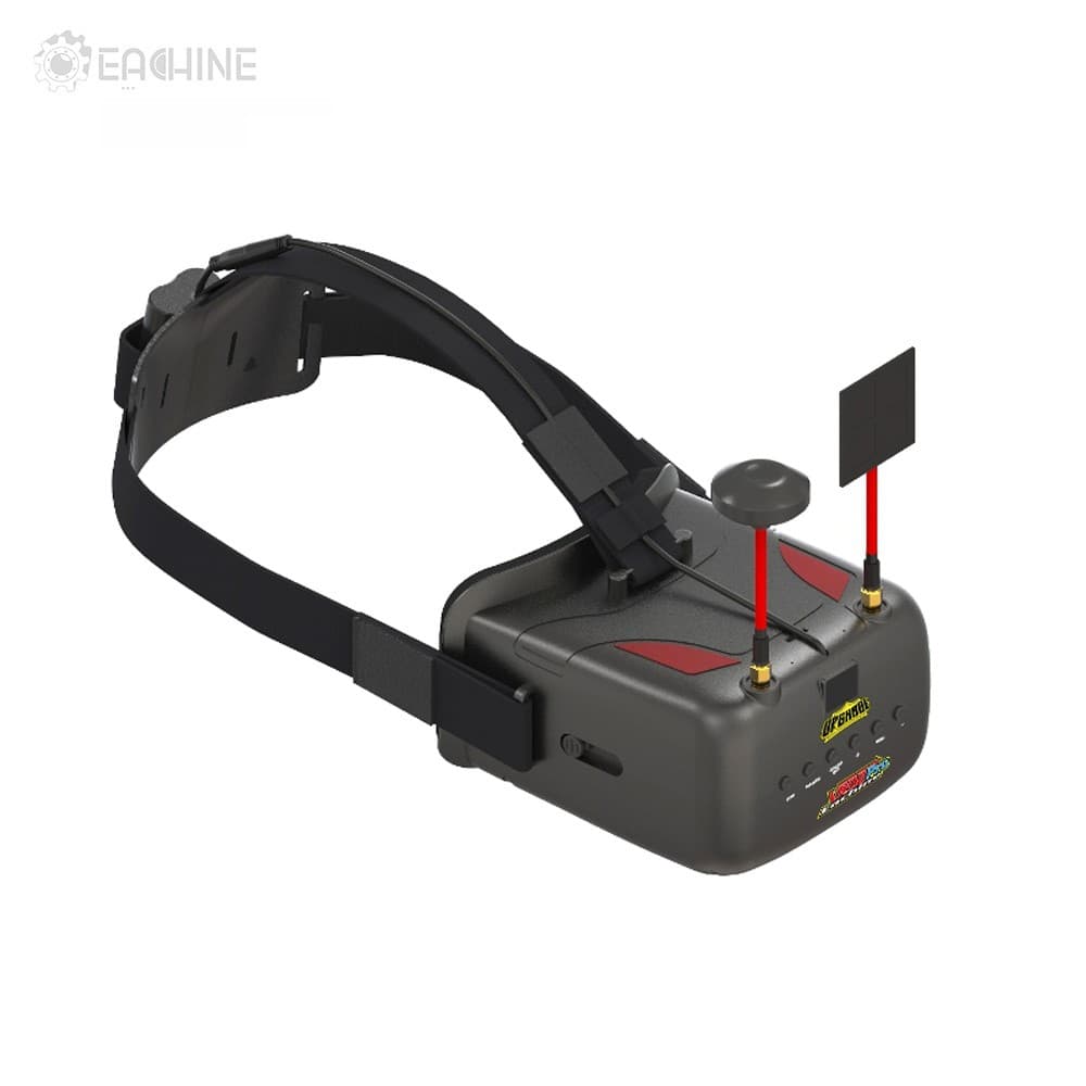 Eachine VR D2 Pro FPV bril for fpv drones 3