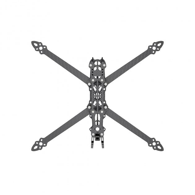GEPRC Mark4 LR8 FPV drone frame for fpv drones 4