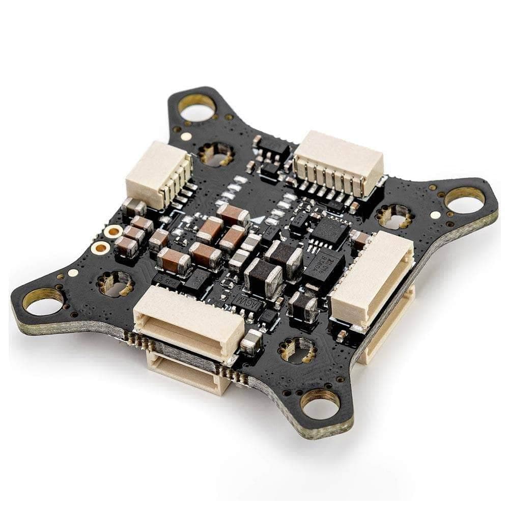 Fettec FC G4 V1.7 2-6S 30x30 / 20x20 Flight Controller for fpv drones