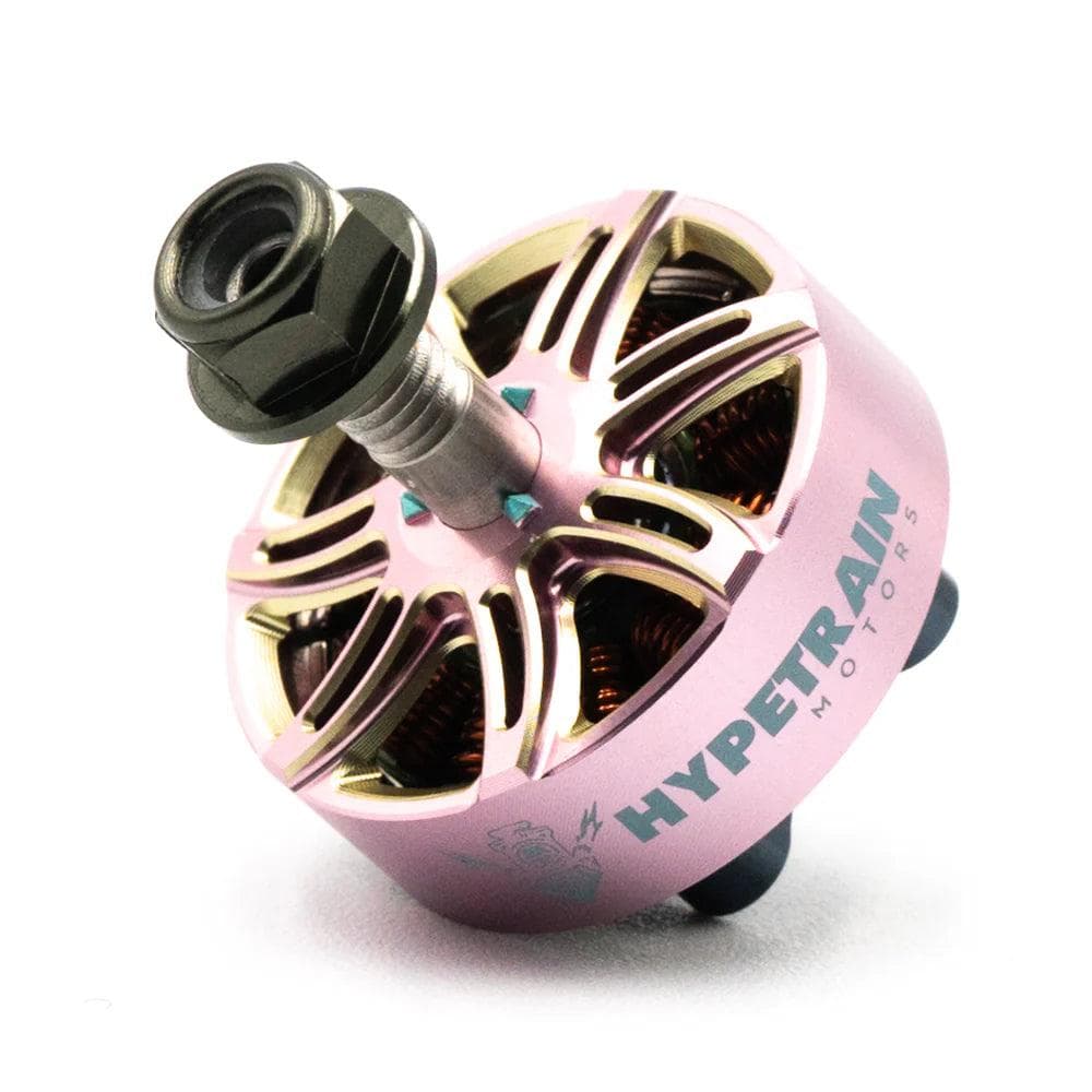 (NEW, AS-IS) Hypetrain Bubby 2205 2004KV Motor for fpv drones 3
