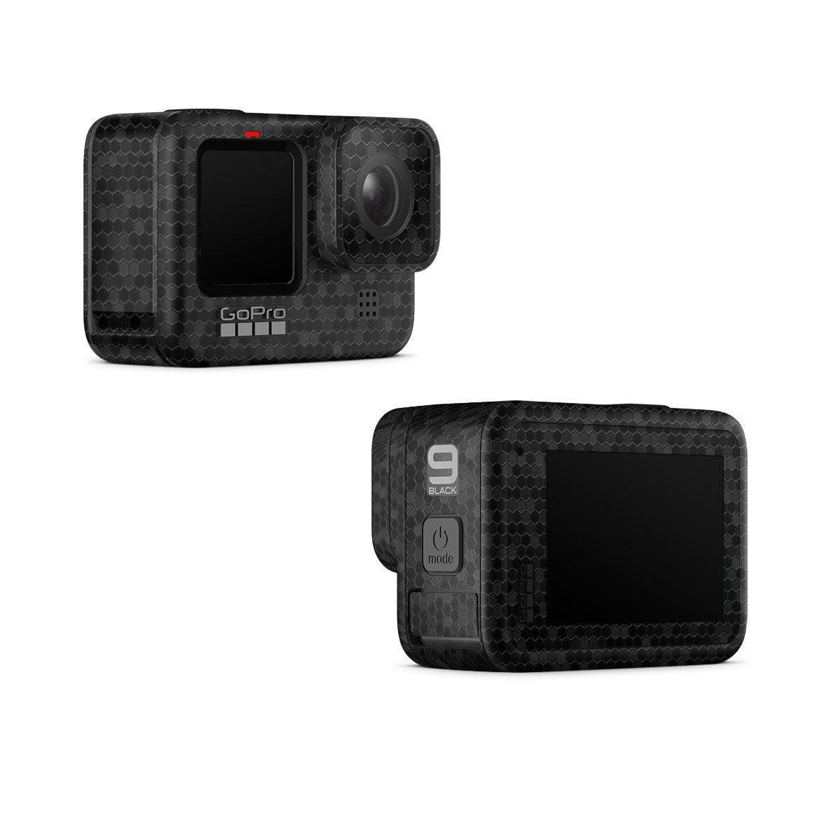 GoPro Hero 9 Black Honeycomb Series Skins for fpv drones 1