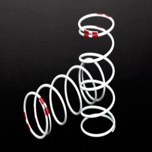 Traxxas 7445 Spring Shock White GTR Long 0.810 Pink (Pair) Slash for fpv drones