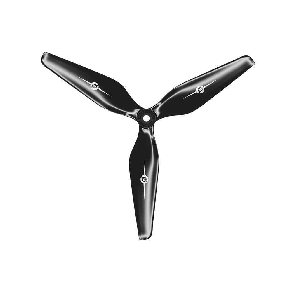 Master Airscrew 3MR 10x5 3-Blade Propeller for fpv drones 1