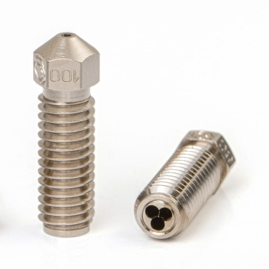 Bondtech CHT Volcano Coated Brass Nozzle 1.75mm for fpv drones