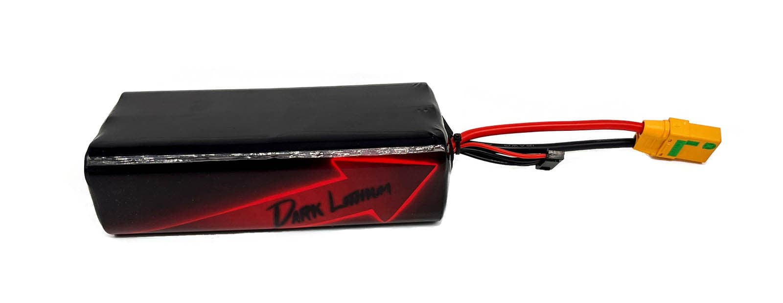 Upgrade Energy Dark Lithium RED 6S 9000mAh Li-Ion Battery for fpv drones