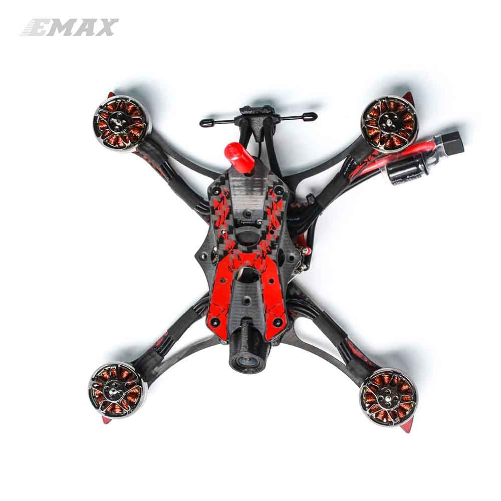 Emax Hawk Apex 3.5 inch - BNF for fpv drones 4