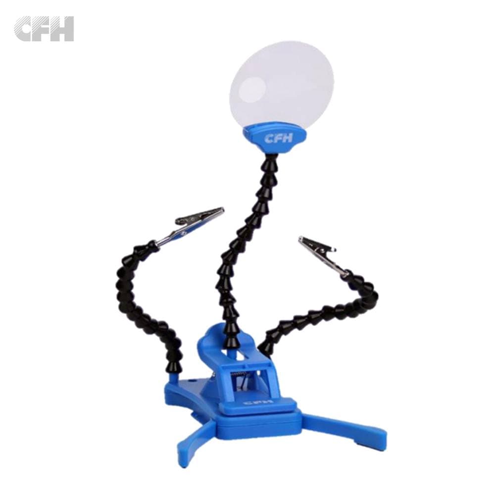 CFH Soldeerassistent LA241 for fpv drones