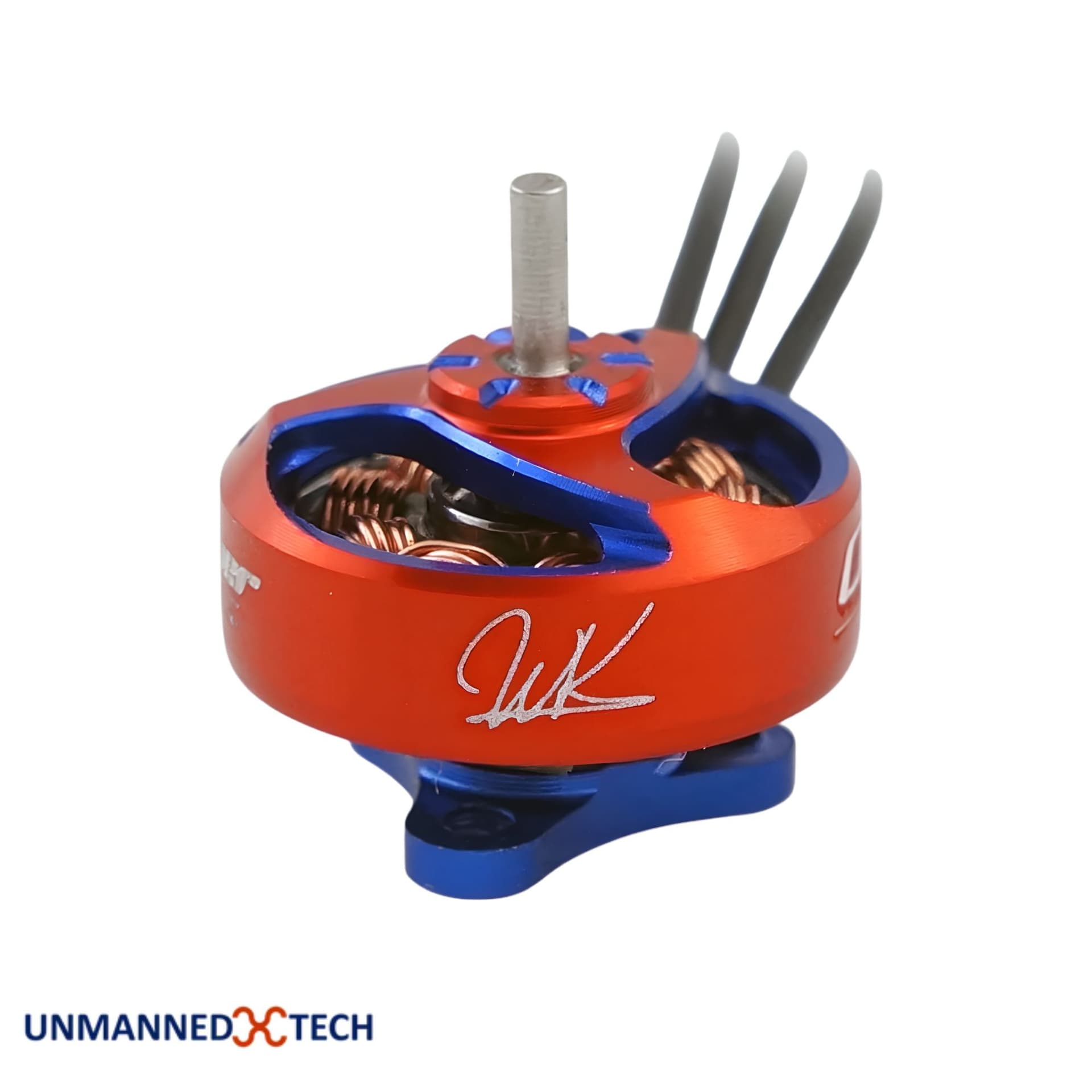 RCinPower EVO 0802 25000Kv Brushless Motor for fpv drones 3