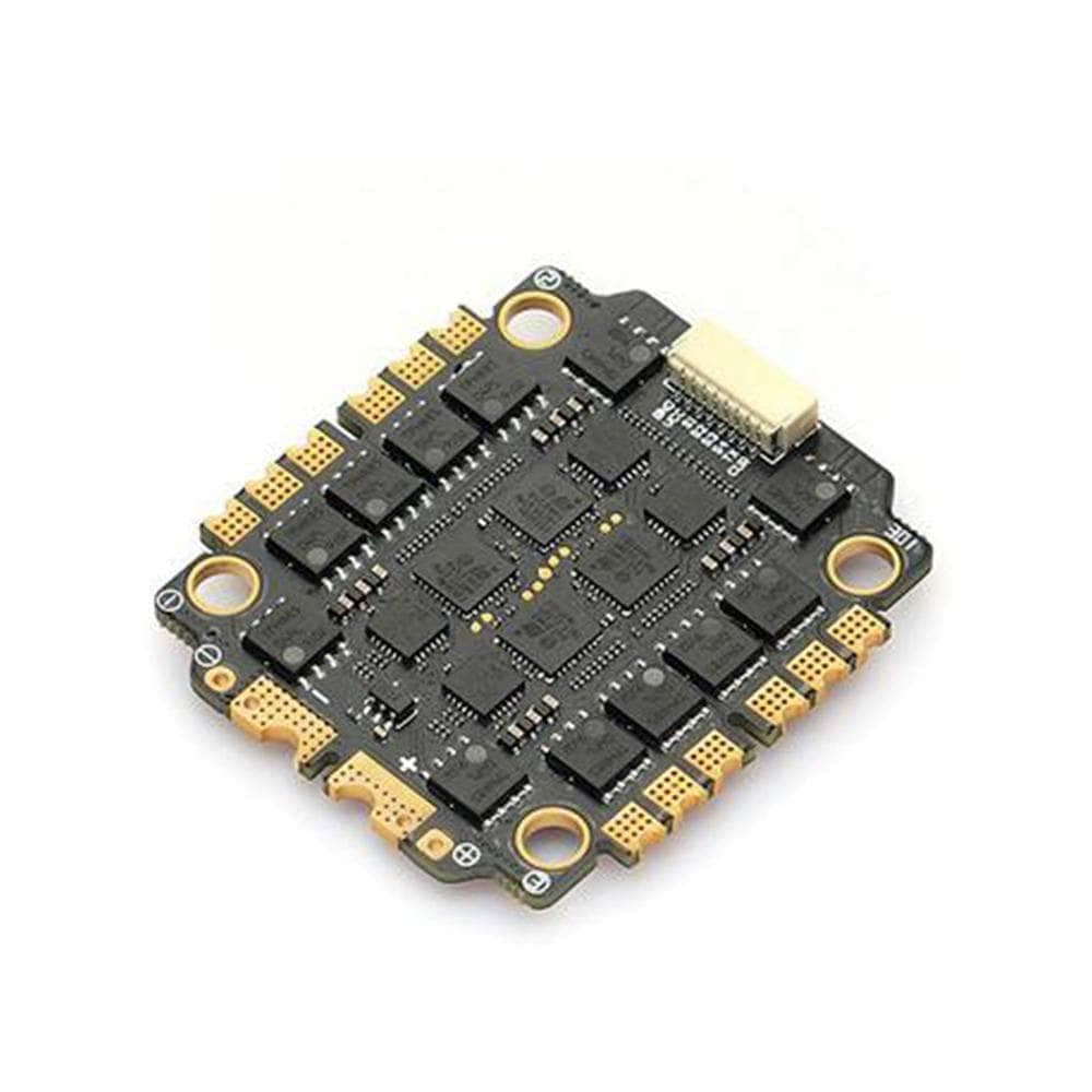 Diatone Mamba F50_BLS 50A 3-6S 30x30 4in1 ESC for fpv drones 1