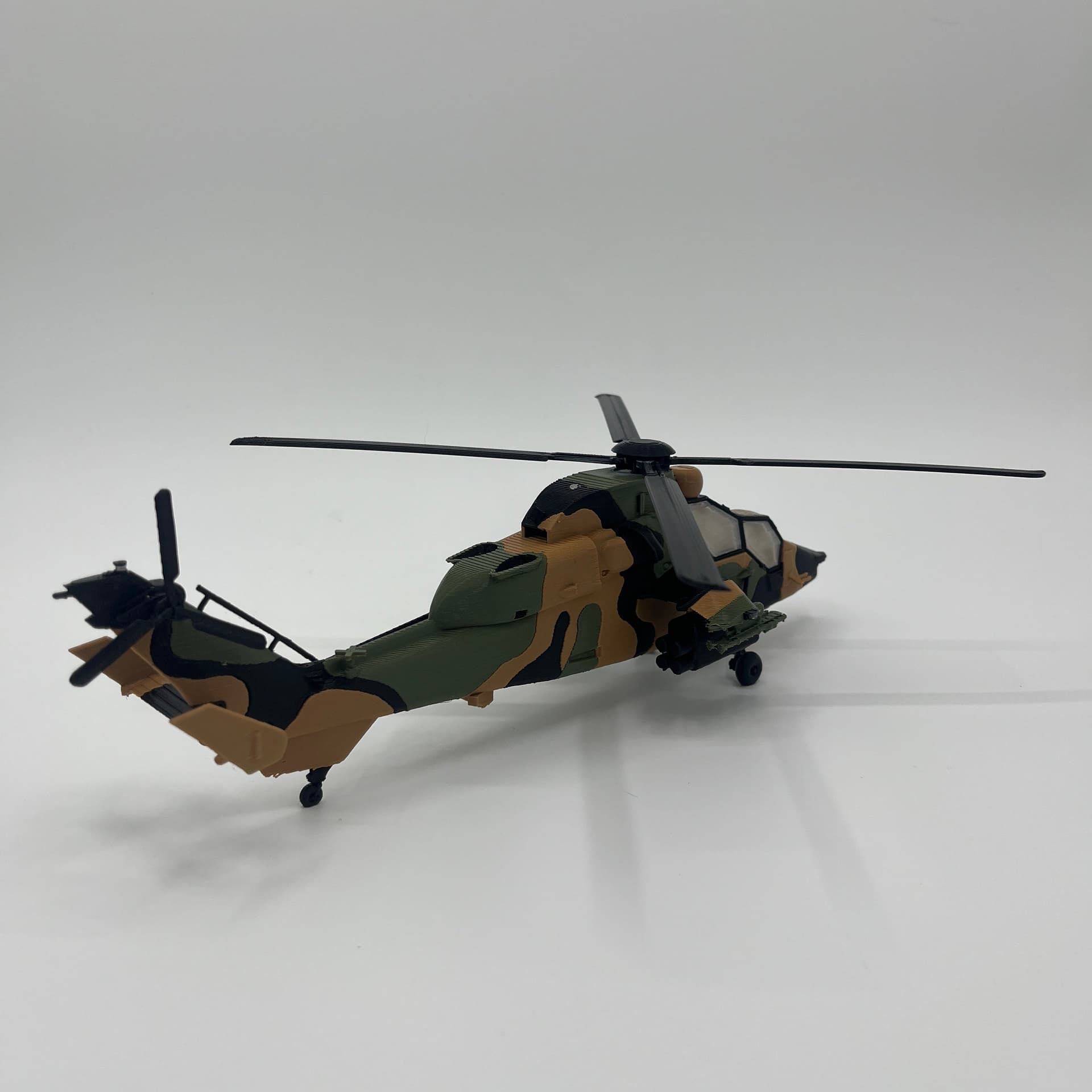 ARH Tiger for fpv drones 2