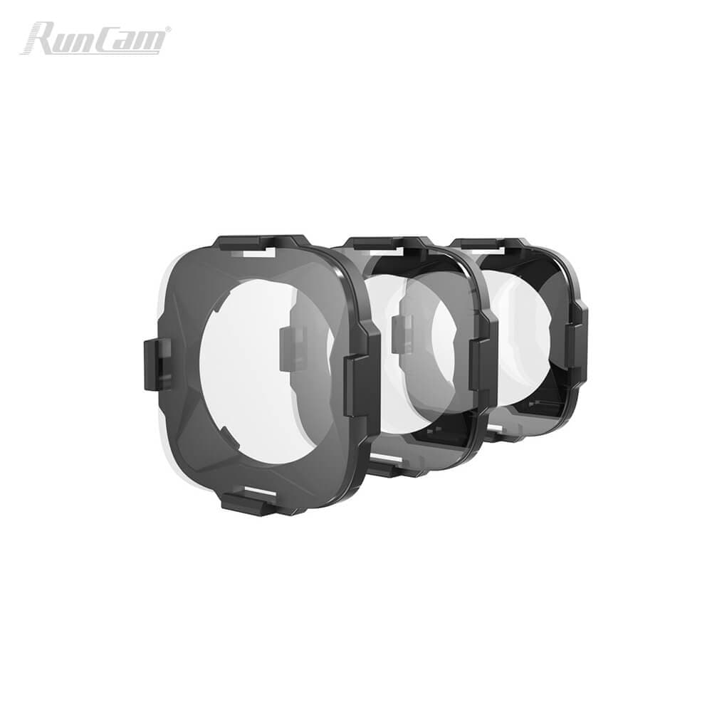ND Filter Set for RunCam Thumb 2