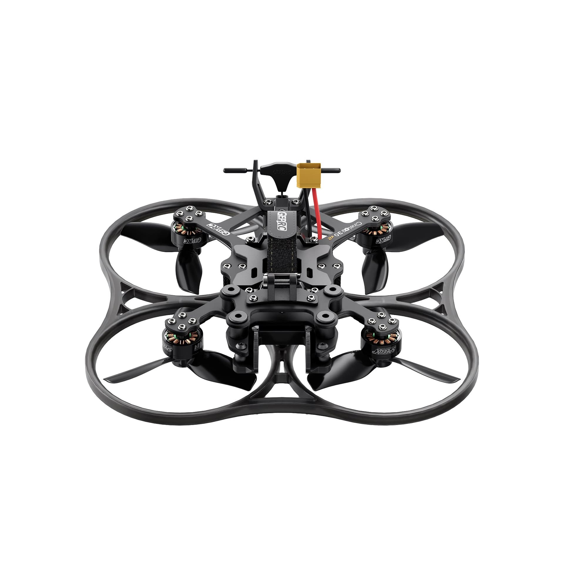 GEPRC Cinelog30 V2 WTFPV Quadcopter for fpv drones 3