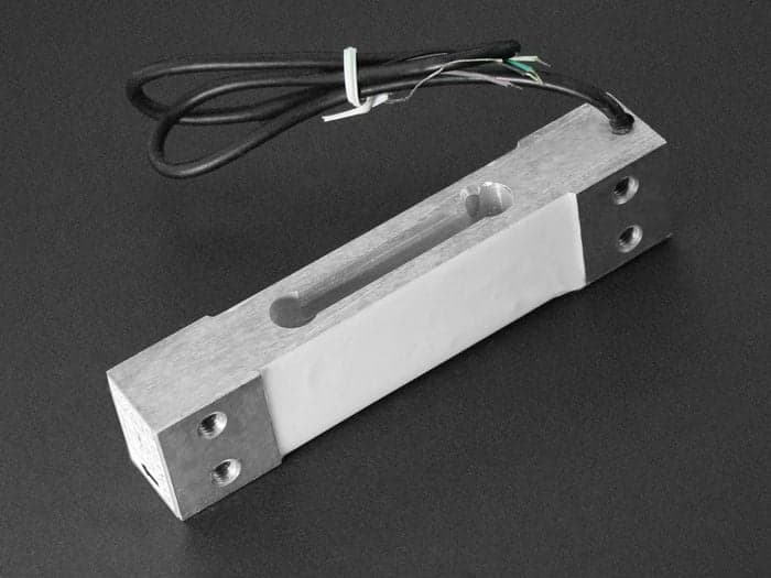 Weight Sensor (Load Cell) 0-50kg for fpv drones 3