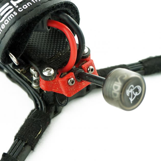 Rotorama Calypso 5" for fpv drones 7