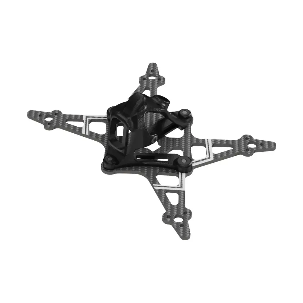 Flywoo Firefly Nano Baby 1S 1.6" V2.0 Frame Kit (Analog/Walksnail/HDZero)  for fpv drones 1