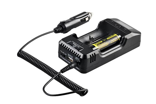 XTAR VP2 Li-Ion Charger for fpv drones 4