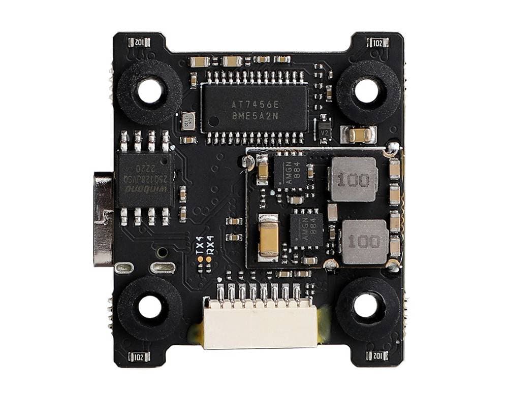 T-Motor DUAL BEC H7 MINI FC for fpv drones 1